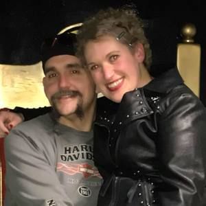 Meet your Posher, Carrie